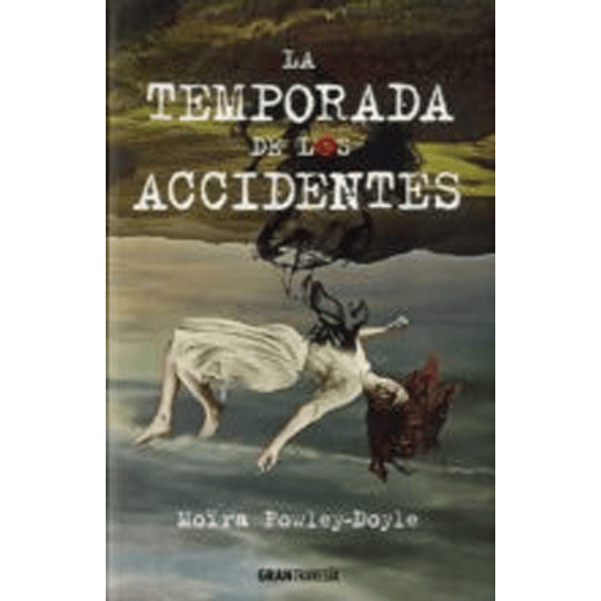 La Temporada De Los Accidentes