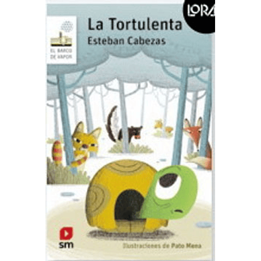 La Tortulenta