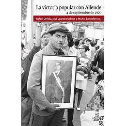 La Victoria Popular Con Allende