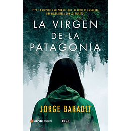 La Virgen De La Patagonia