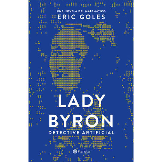 Lady Byron Detective Artificial