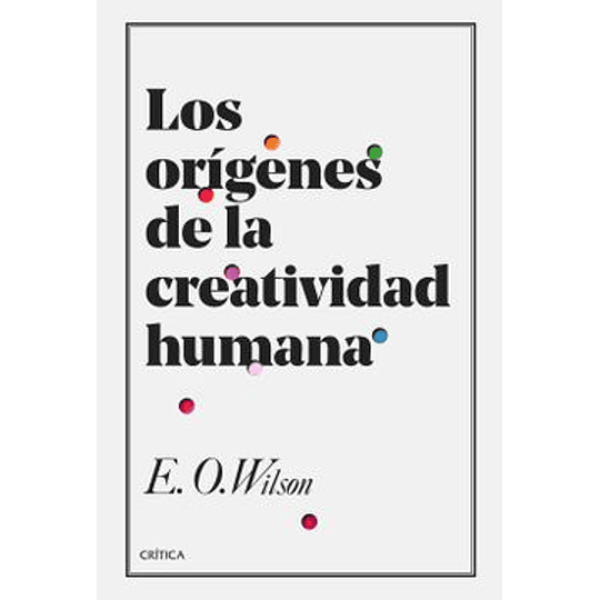 Los Origenes De La Creatividad