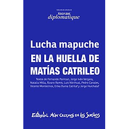 Lucha Mapuche En La Huella De Matias Catrileo