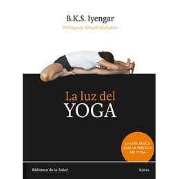 La Luz Del Yoga