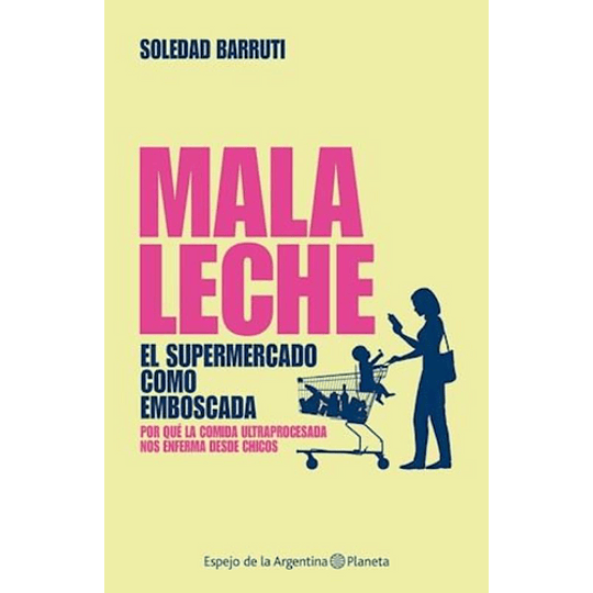 Mala Leche