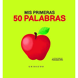 Mis Primeras 50 Palabras