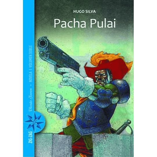 Pacha Pulai