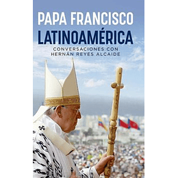 Papa Francisco Latinoamerica