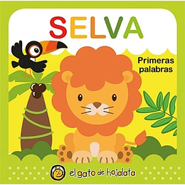 Primeras Palabras Selva