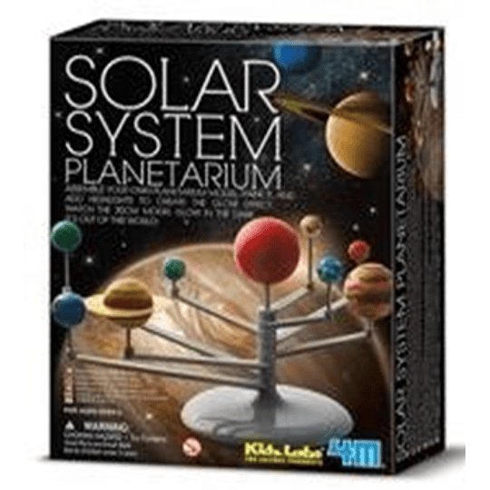 Sistema Solar