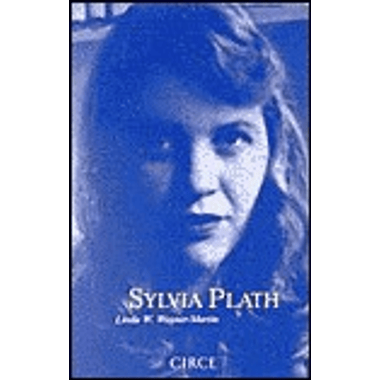 Sylvia Plath