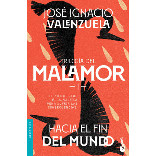 Trilogia Del Malamor 1