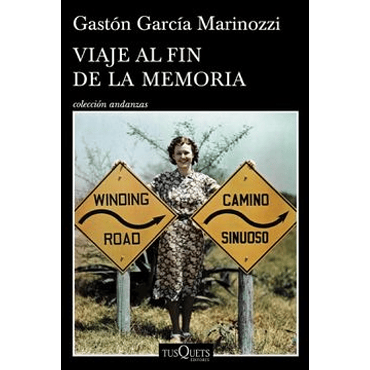 Viaje Al Fin De La Memoria