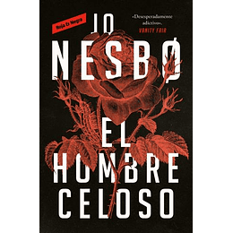 El Hombre Celoso