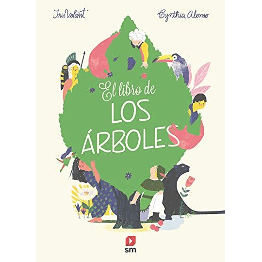 El Libro De Los Arboles