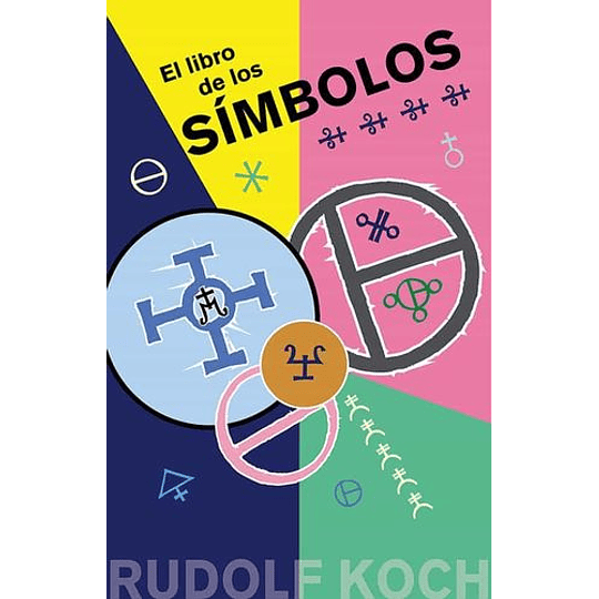 El Libro De Los Simbolos