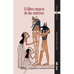 El Libro Egipcio De Los Muertos