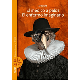 El Medico A Palos El Enfermo Imaginario