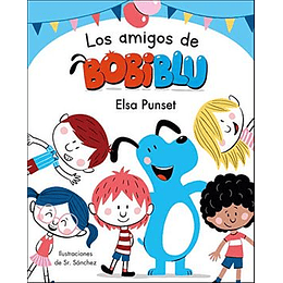 Los Amigos De Bobiblu