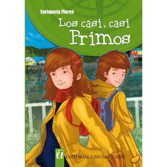 Los Casicasi Primos