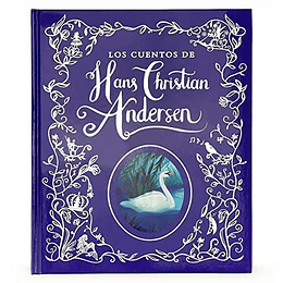 Los Cuentos De Hans Chrstian Andersen