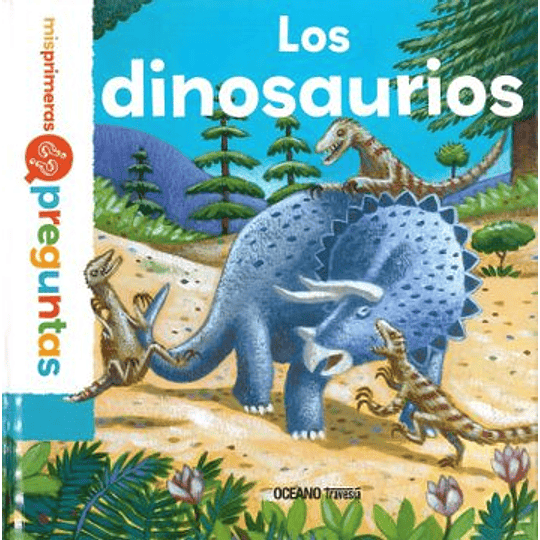 Los Dinosaurios