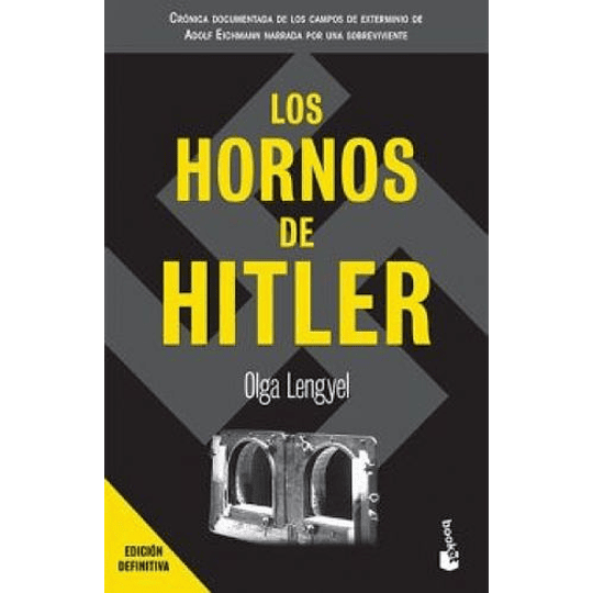 Los Hornos De Hitler (Db)