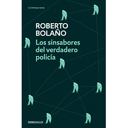 Los Sinsabores Del Verdadero Policia