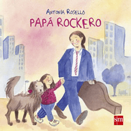 Papa Rockero