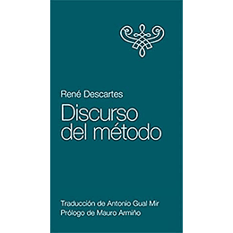 Discurso Del Metodo