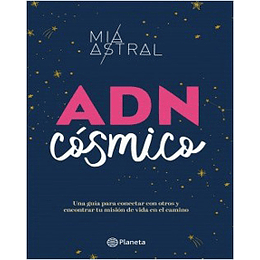 Adn: Cosmico