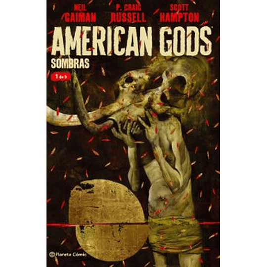 American Gods