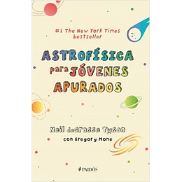 Astrofisica Para Jovenes Apurados