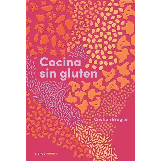 Cocina Sin Gluten