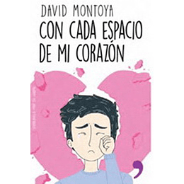 Con Cada Espacio De Mi Corazon