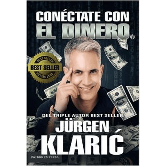 Conectate Con El Dinero