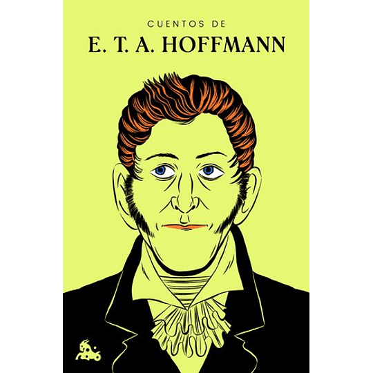 Cuentos De E.t.a. Hoffmann