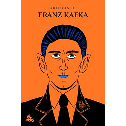 Cuentos De Franz Kafka