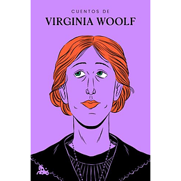 Cuentos De Virginia Woolf