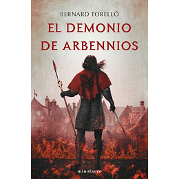 El Demonio De Arbennios