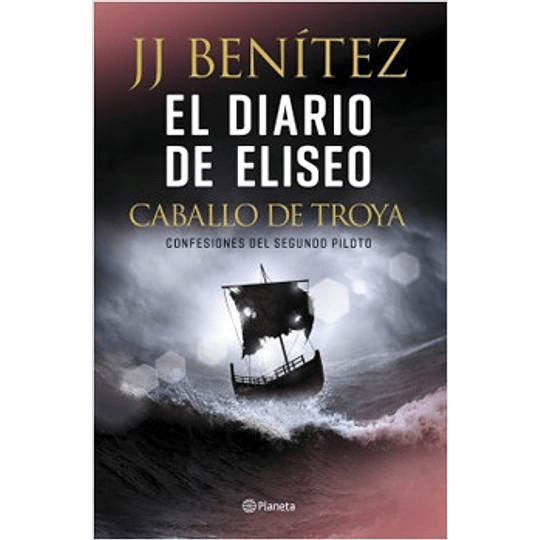 El Diario De Eliseo