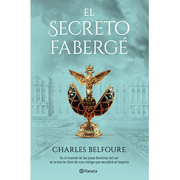 El Secreto Faberge