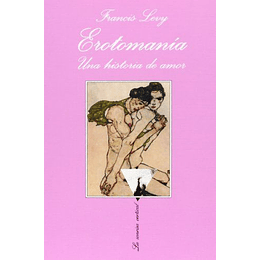 Erotomania