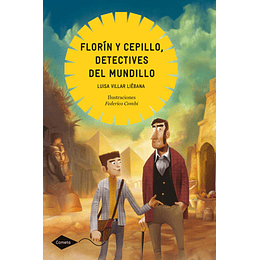 Florin Y Cepillo