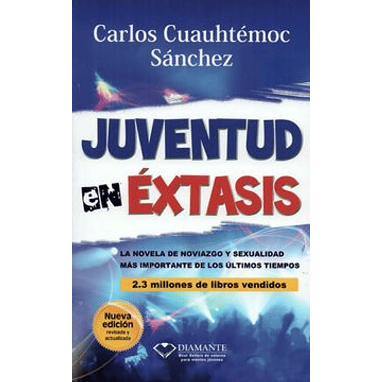 Juventud En Extasis