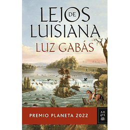 Lejos De Luisiana