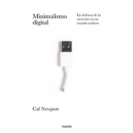 Minimalismo Digital