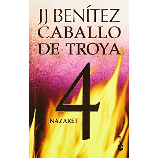 Nazaret Caballo De Troya 4