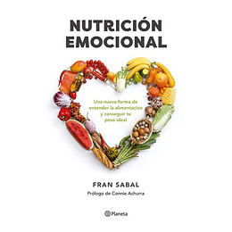 Nutricion Emocional