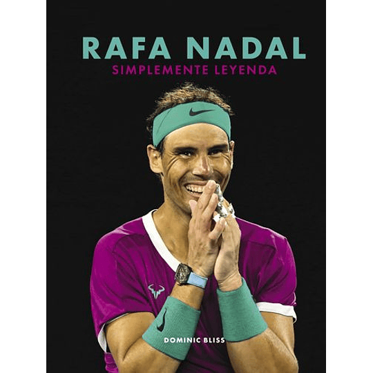 Rafa Nadal